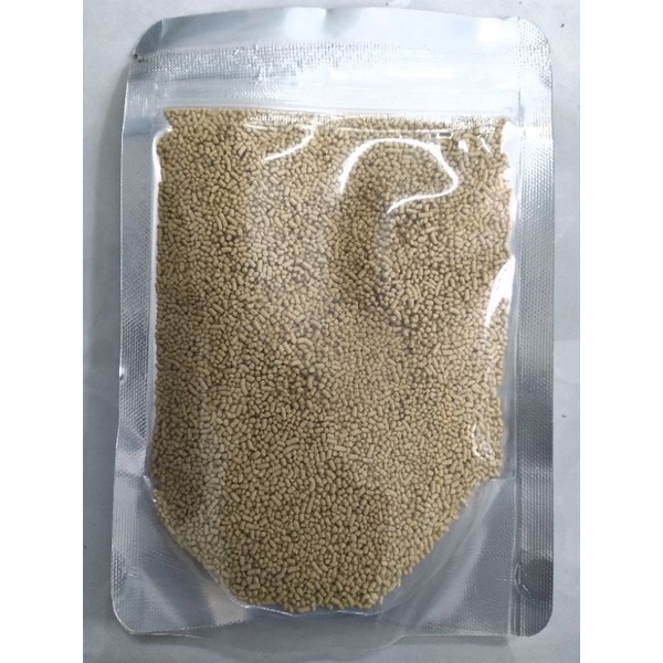 Cám hút mật và ốc mít Lê Thịnh (dưỡng hót) 100g