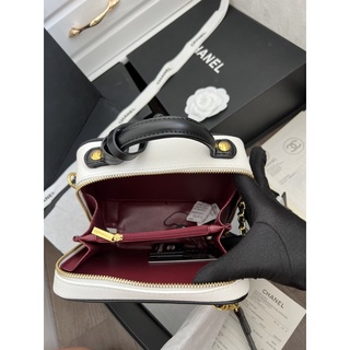 TÚI XÁCH CHA NEO CỐP DUPER FULL BOX NAM CHÂM
