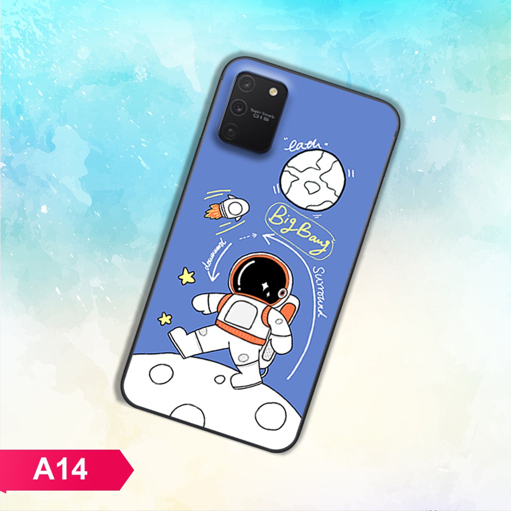 [SALE CỰC SỐC]ỐP LƯNG SAMSUNG M60S/M80S/NOTE 10 LITE/S10 LITE ĐA DẠNG HÌNH DÁNG GIÁ CỰC SỐC