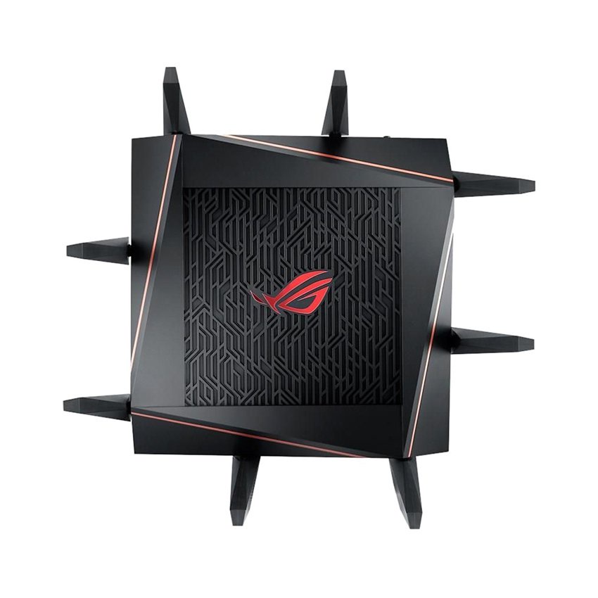 [Mã ELMALL10 giảm 10% đơn 500K] Router ASUS ROG Rapture GT-AC5300