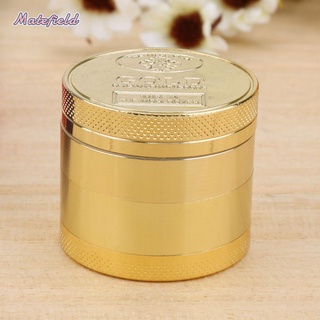 Dụng Cụ Xay Tiêu 4 Tầng 40mm
