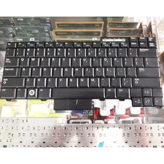 [Freeship toàn quốc từ 50k] Phím Dell Latitude E6500 E6510