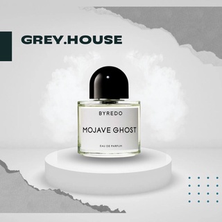 Nước hoa Unisex dùng thử Byredo Mojave Ghost EDP 5ml/10ml
