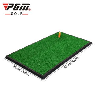 Thảm tập swing và putting golf - PGM DJD004;