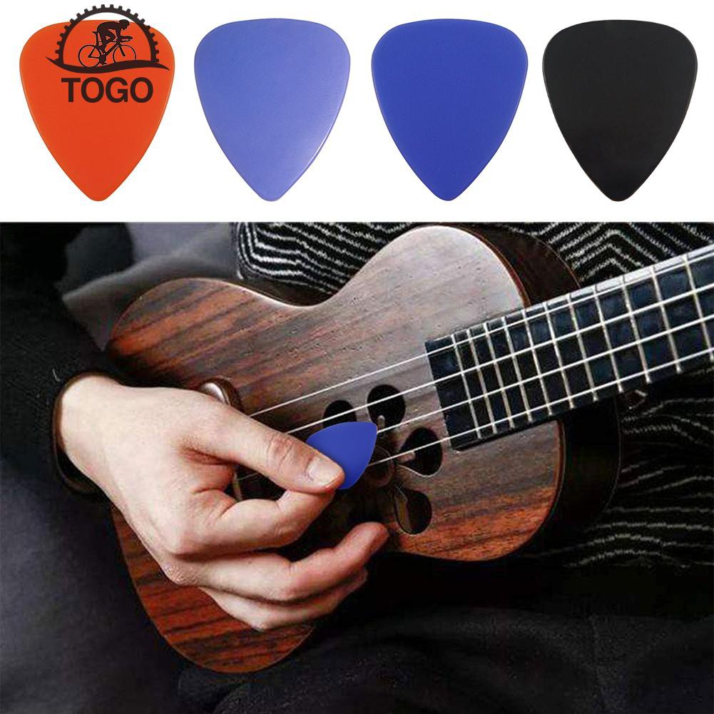 Miếng Gảy Đàn Guitar / Ukulele Dày 0.8mm