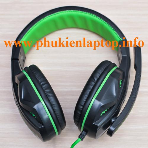HEADPHONE OVANN X2 CHUYÊN GAME NET | BigBuy360 - bigbuy360.vn