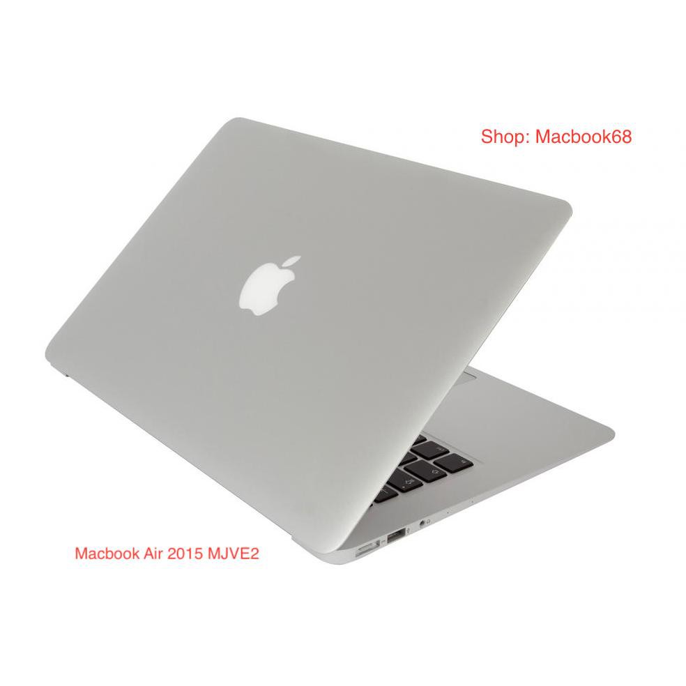 Macbook Air 2015 MJVE2.