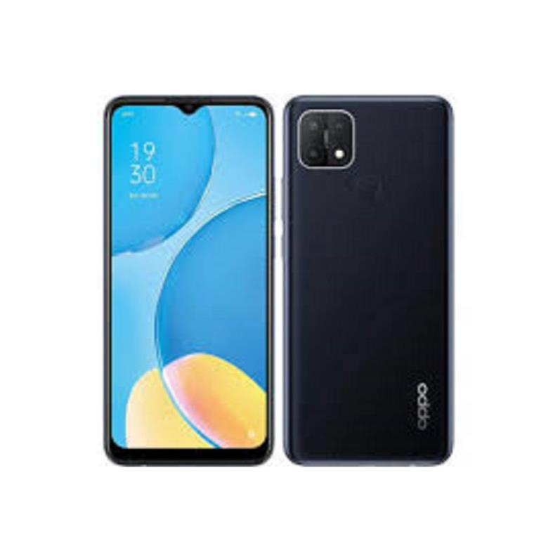 điện thoại Oppo A35 2sim Chính Hãng (4G/128G) chiến PUBG/Free Fire/Liên Quân đỉnh