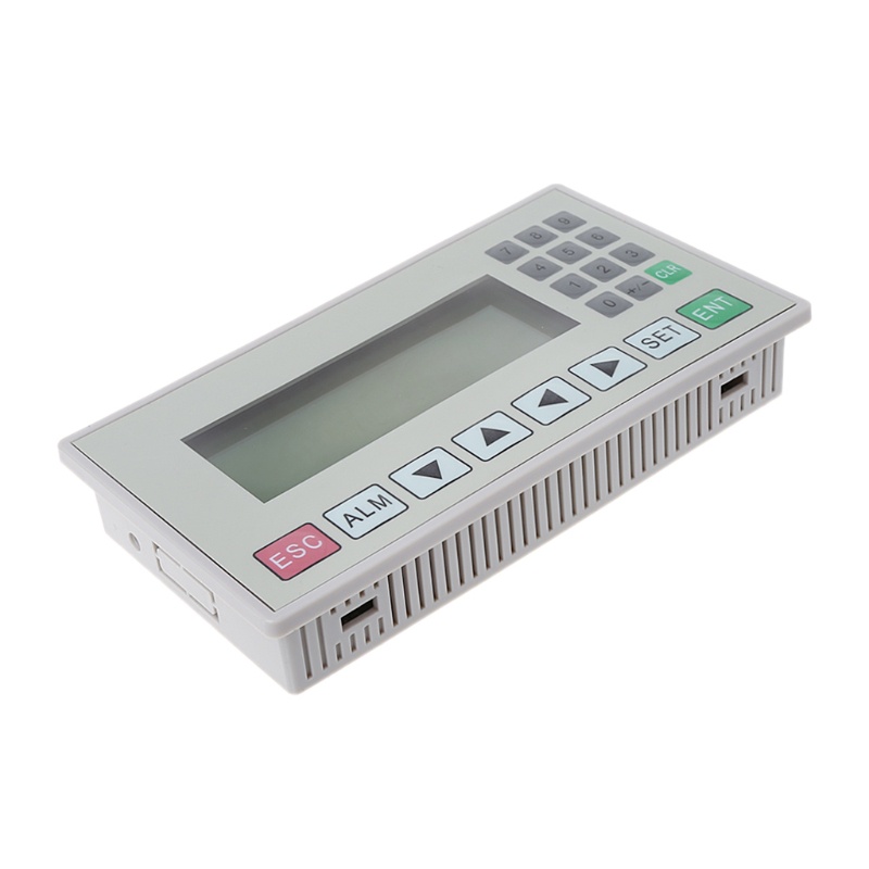 Màn hình hiển thị OP320-A tương thích với V6.5 MD204L hỗ trợ 232 485