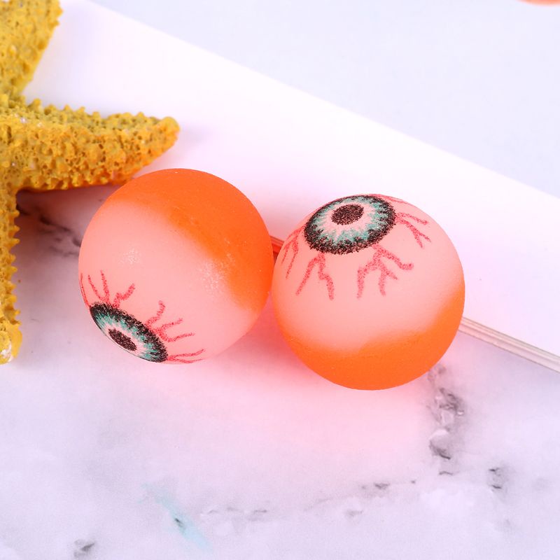 Bộ 10 Mắt Phát Sáng Hóa Trang Kinh Dị Cho Búp Bê