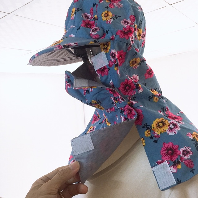 [FREESHIP EXTRA] Nón Chống Nắng Kết Hợp Khẩu Trang Đa Năng Giặt Máy Thoải Mái Việt Thắng | BigBuy360 - bigbuy360.vn