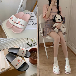 Dép Summer Peach