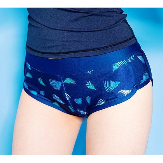 Bộ đồ bơi áo dài tay Biniki 2 mảnh dành cho bạn gái đi biển mã L59 | BigBuy360 - bigbuy360.vn