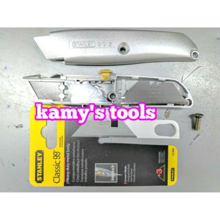 Dao Rọc Giấy Stanley 10-099