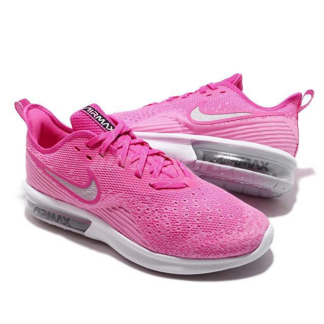 Giày thể thao Nike nữ thời trang WMNS AIR MAX Brandoutletvn AO4486-601