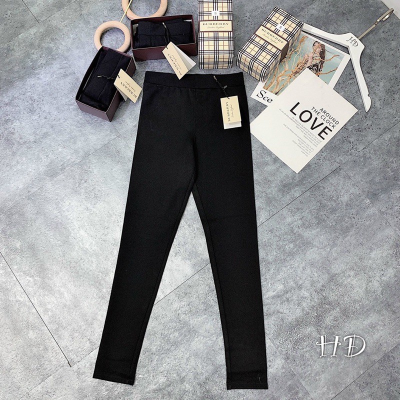 Quần Legging siêu co giãn
