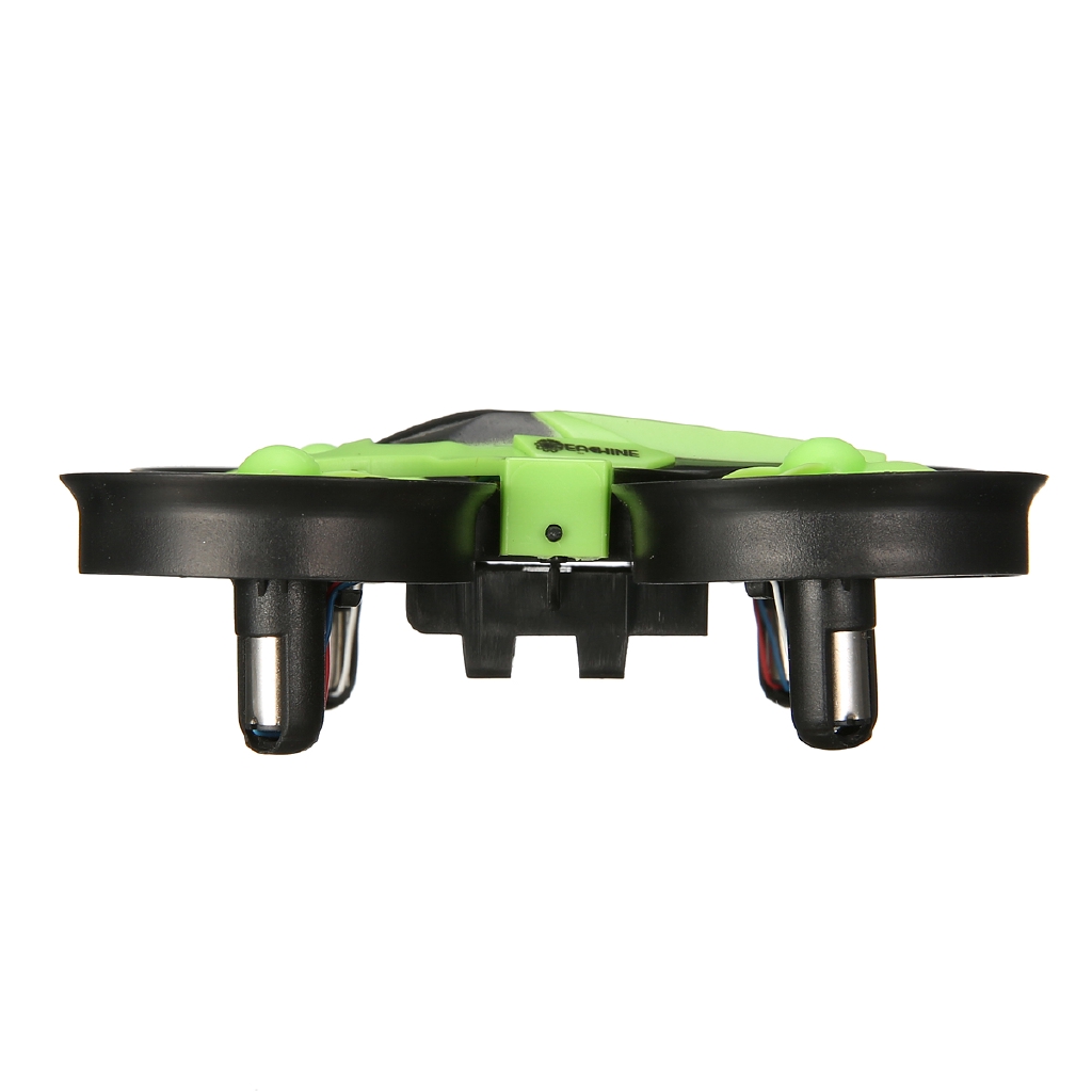 Máy bay Drone 4 cánh điều khiển từ xa Eachine E010 Mini 2.4G RTF 4CH 6 trục có chế độ không đầu