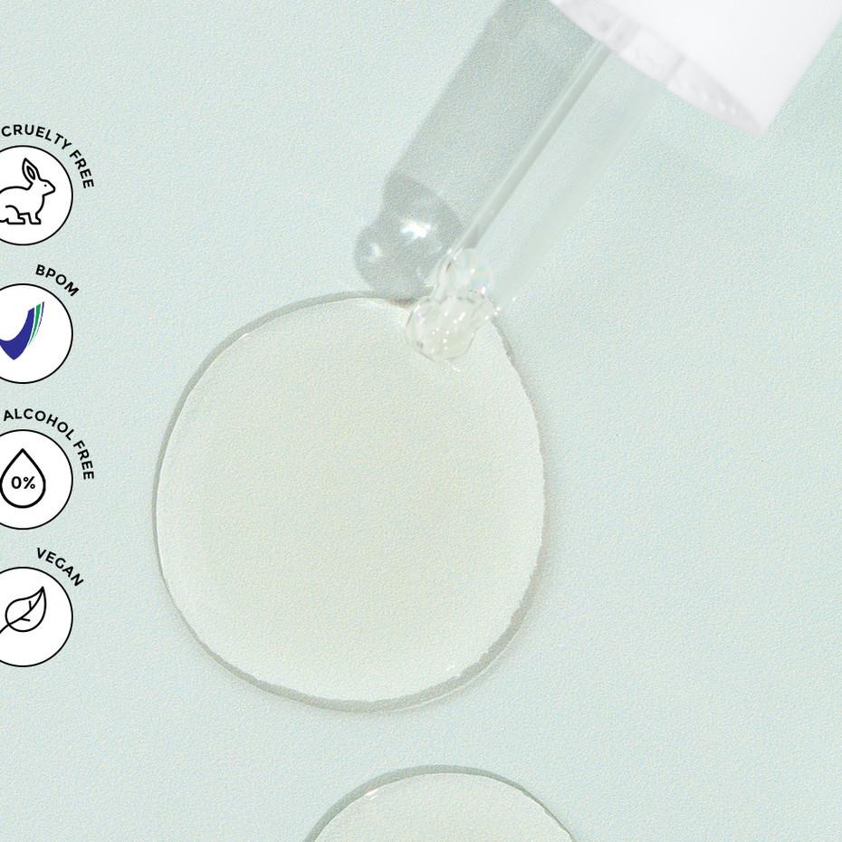 ➪ Tinh Chất Cica Care Ampoule ♢ | BigBuy360 - bigbuy360.vn