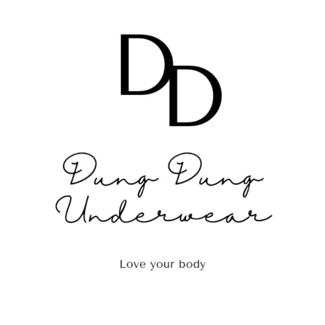 Dung Dung Underwear