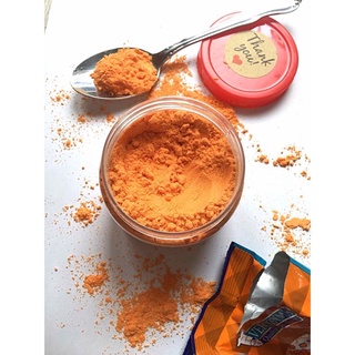 Bột phô mai Mã Lai ( HCM) CHIẾT LẺ( 500gr) HOẢ TỐC ( LƯU Ý CHỈ BÁN GÓI CHIẾT 500GR)