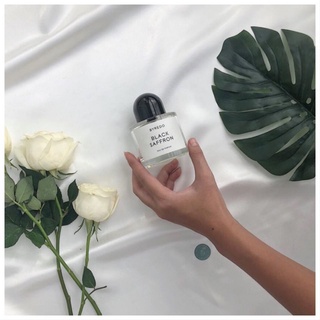 💮 Mẫu thử nước hoa Byredo Black Saffron (5ml-10ml-20ml)