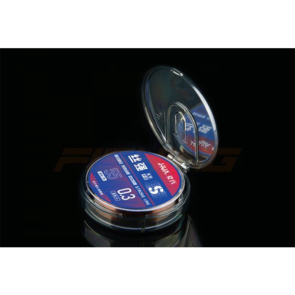 Dây Câu HUA S - câu đài