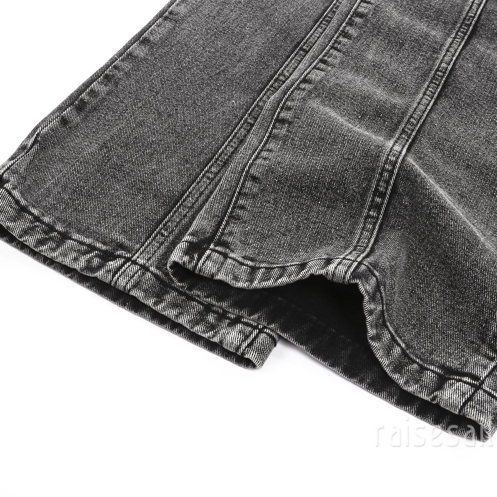 RS Quần Dài Nữ Lưng Cao Ống Đứng Thời Trang Hàn | BigBuy360 - bigbuy360.vn