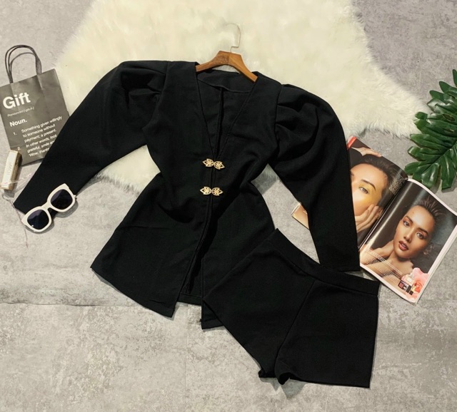 SET VEST Cao cấp Sexy sang chảnh | BigBuy360 - bigbuy360.vn