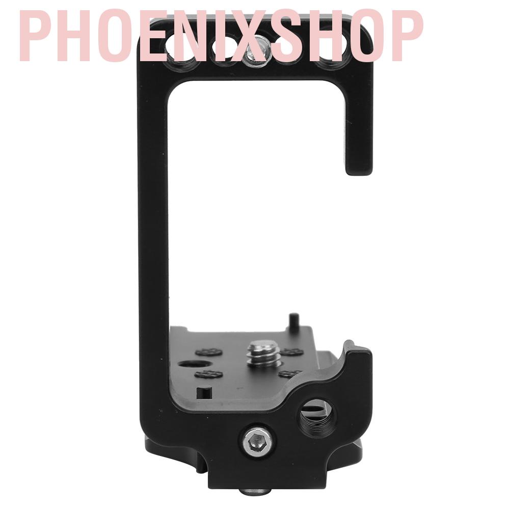 Tay cầm chữ L bằng nhôm cho máy ảnh | BigBuy360 - bigbuy360.vn