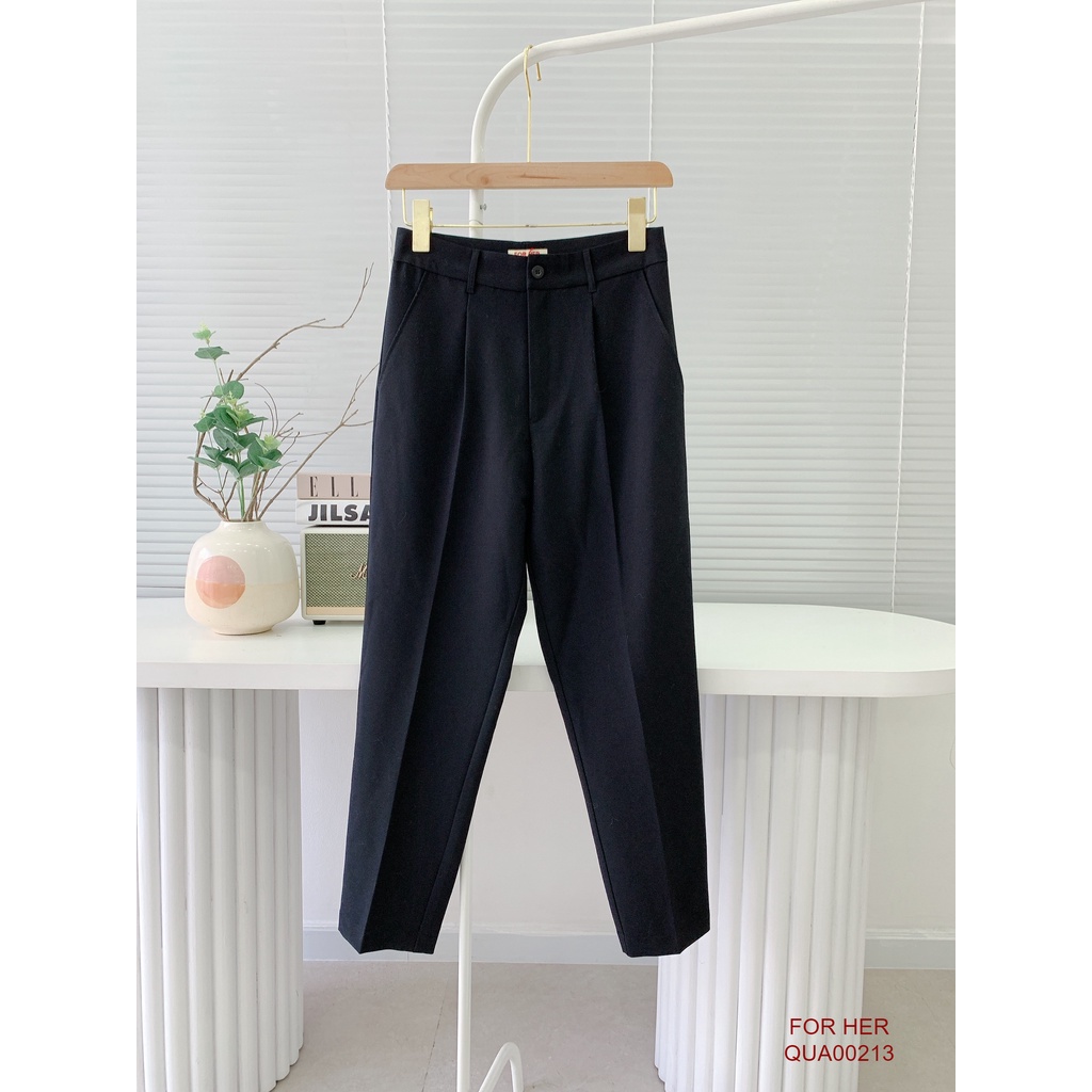 Quần baggy For Her QUA0021 QUA0022