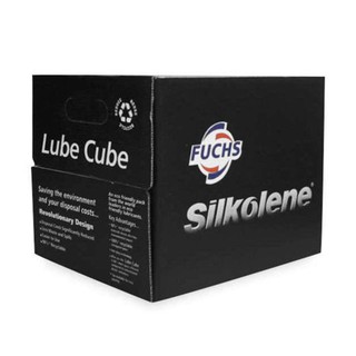 Nhớt Fuchs Silkolene Super 4 10W40 (Thùng 20L)