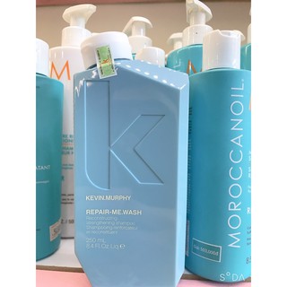 Dầu gội dành cho tóc hư tổn KEVIN.MURPHY 250ml