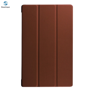 ✿♥▷ Magnetic Smart Stand Case Foldable Cover for Amazon Fire HD 10 Tablet