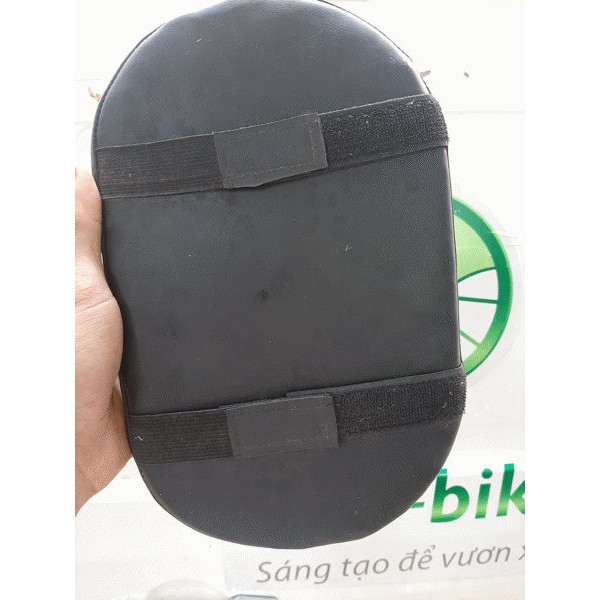 Yên sau xe đạp- yên sau xe điện mini