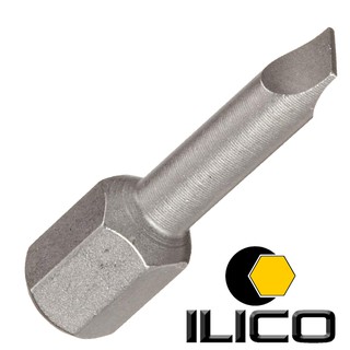 Đầu Vít Dẹt Wera 0.5mm L= 25mm Mã SP 05056203001