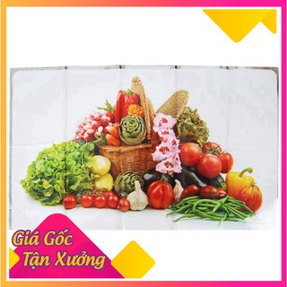  GIẤY DÁN BẾP CÁCH NHIỆT KHỔ LỚN - MIỄN PHÍ SHIP