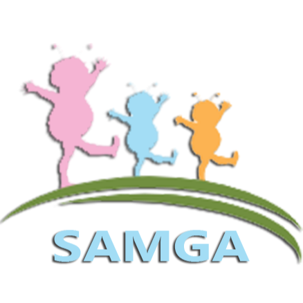 SAMGA KIDS