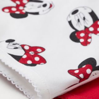 BỘ HM BÉ GÁI MICKEY