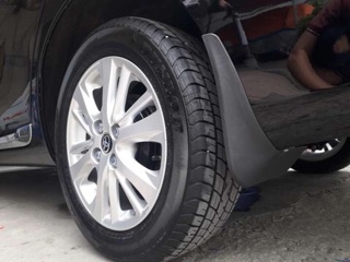 Chắn bùn vios 2019
