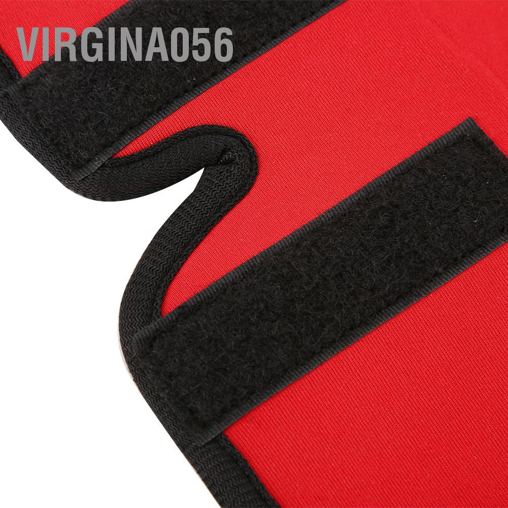 Hàng Hot 1 cặp Bịt chân sau cho chó Vật nuôi bị thương Băng quấn Hock Chung bọc bảo vệ Hàng giao ngayVirgina056