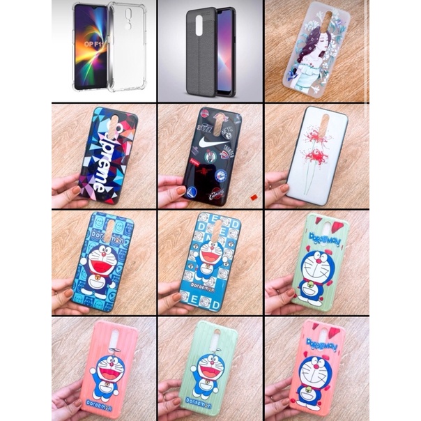 Ốp lưng Oppo F11