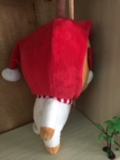Gấu bông size 25cm cute đáng yêu