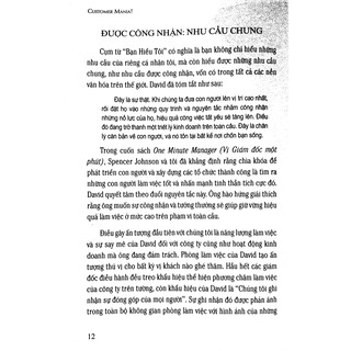 Sách Khách Hàng Là Số Một - First News