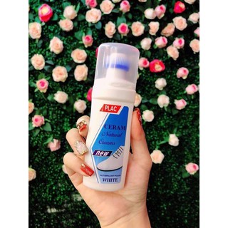 Chai tẩy trắng giày