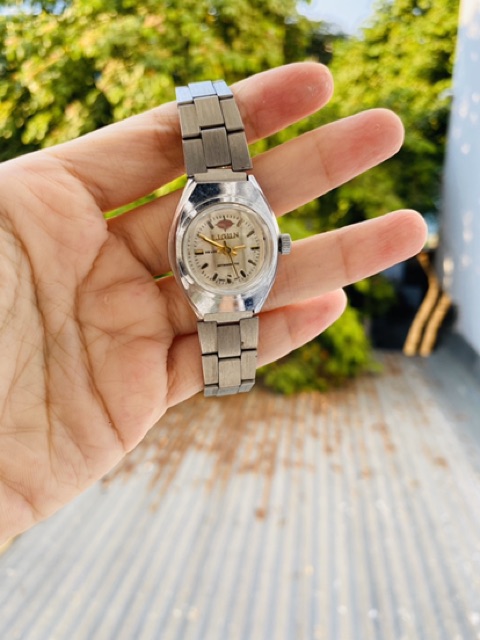 Đồng hồ si nữ Ligun | BigBuy360 - bigbuy360.vn