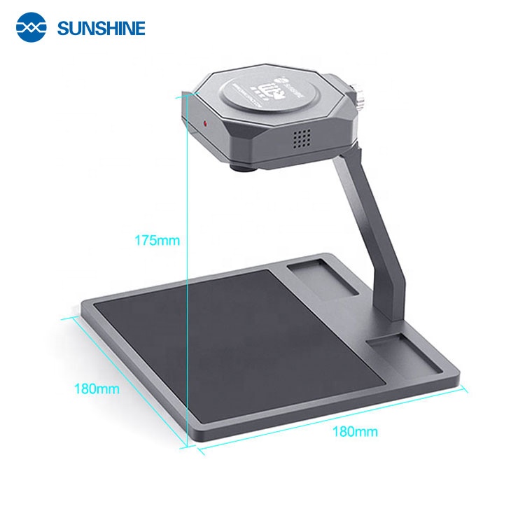 Camera nhiệt DytspectrumOwl CA-10