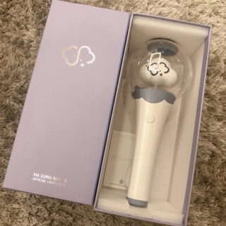 ~ Mây lightstick