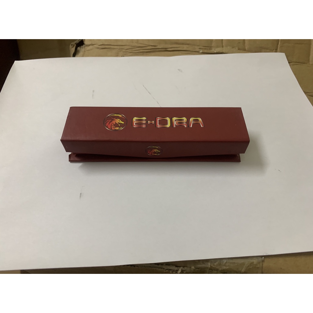 Keycap rồng vàng E-dra dành cho bàn phím cơ - Đúc từ đồng nguyên chất  - Mạ vàng 24K - Hàng chính hãng