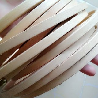 Khung thêu gỗ sồi