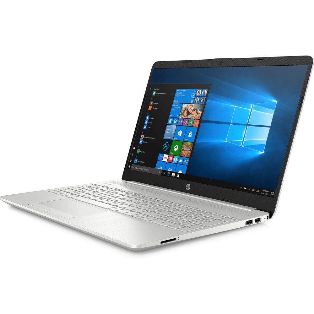 Laptop HP 15s-fq1107TU,Core i3,4GB,256GB,Intel UHD Graphics,15.6"HD,Win 10 | BigBuy360 - bigbuy360.vn